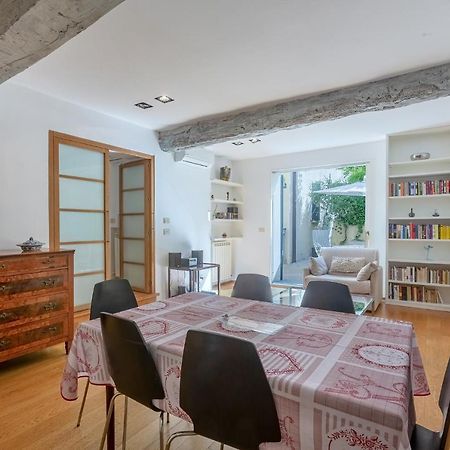 Pleasant Central Apartment With Garden Bologna Luaran gambar