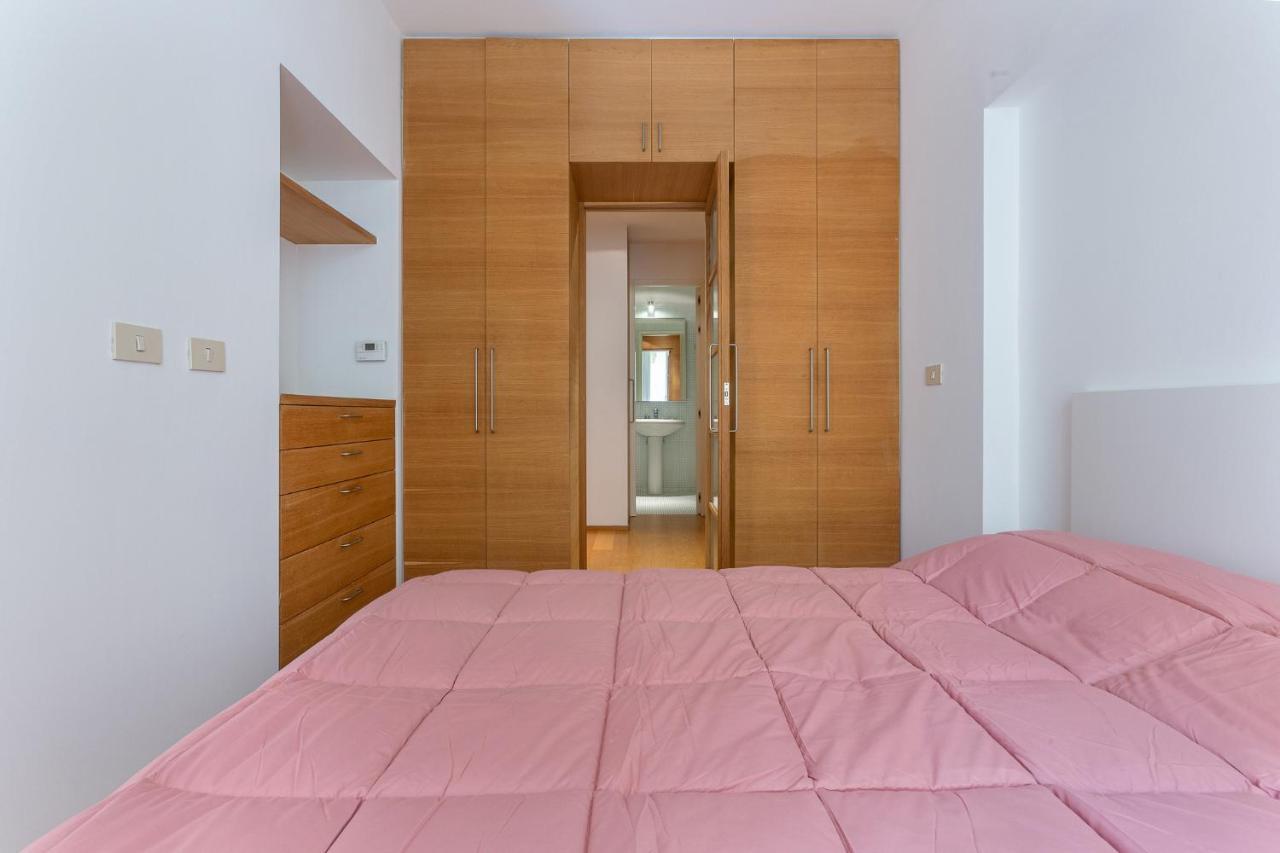 Pleasant Central Apartment With Garden Bologna Luaran gambar