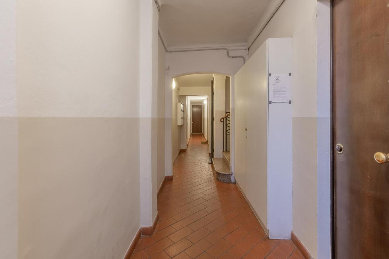 Pleasant Central Apartment With Garden Bologna Luaran gambar