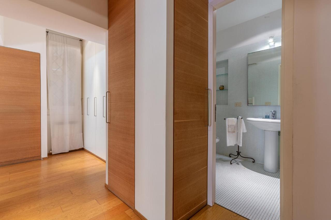 Pleasant Central Apartment With Garden Bologna Luaran gambar