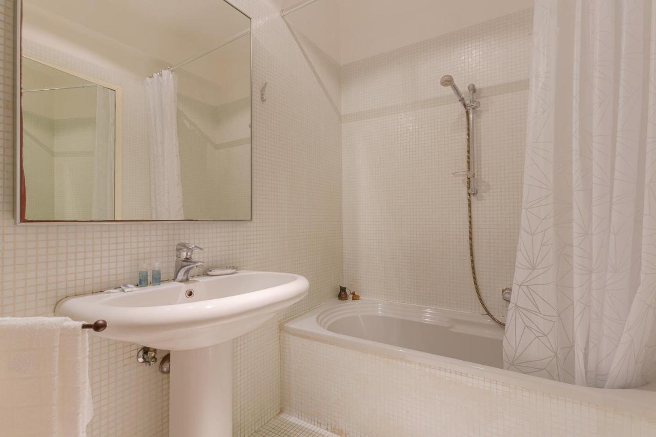 Pleasant Central Apartment With Garden Bologna Luaran gambar